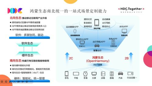 共建鸿蒙生态 中软国际与深开鸿共创开鸿智联新突破